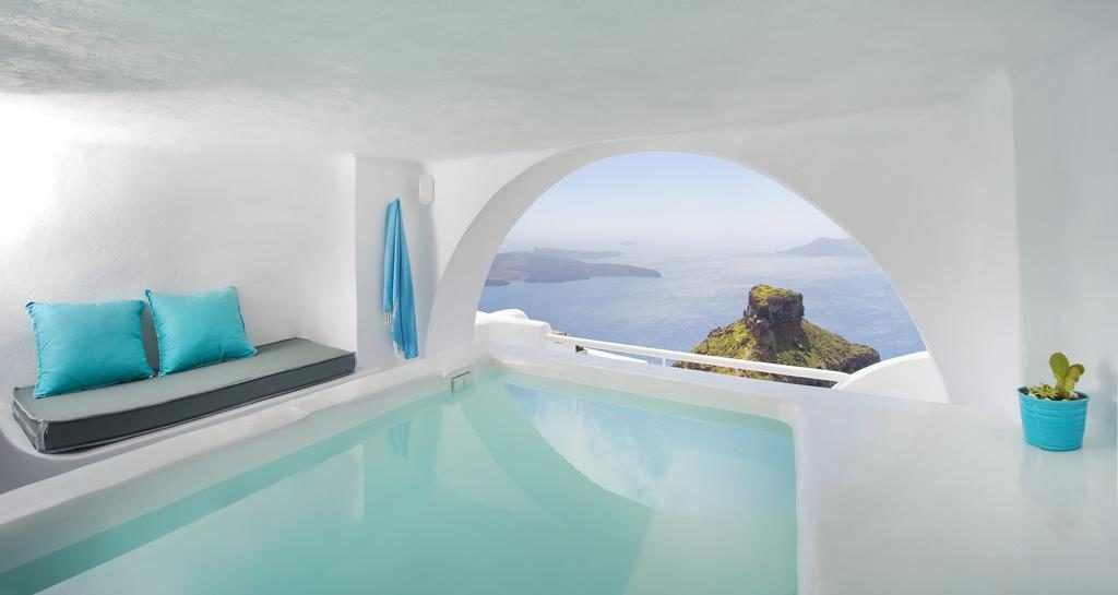 Luxury Suites Santorini Sophia Suites Santorini