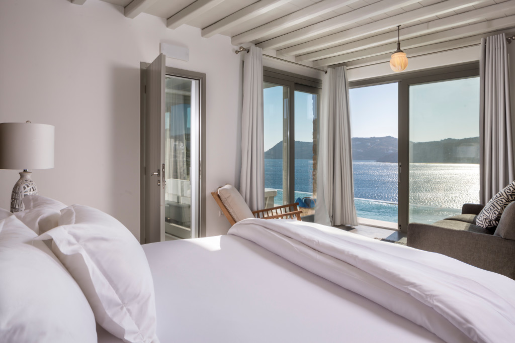 mykonos luxury hotels