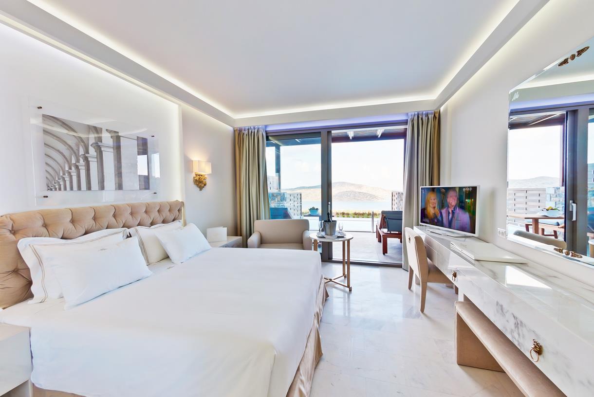 Royal Marmin bay boutique & Art hotel