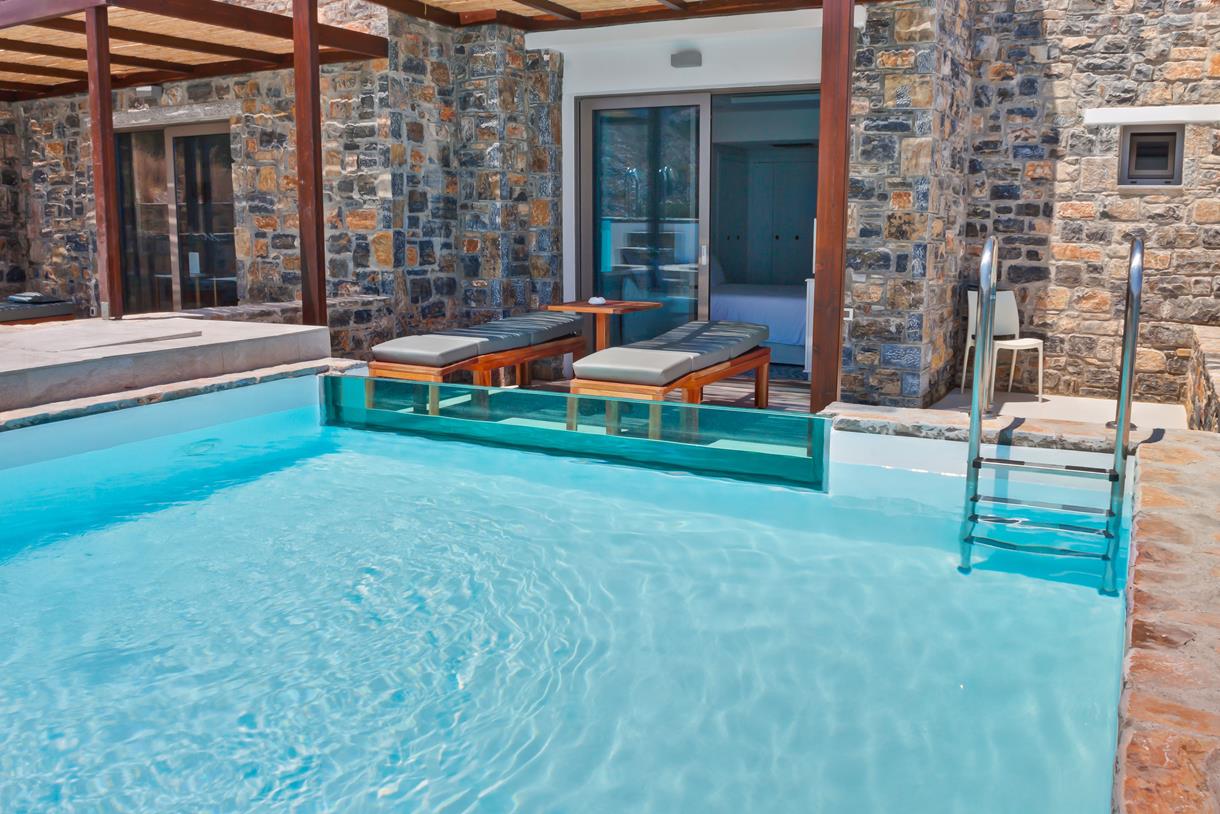 Royal Marmin bay boutique & Art hotel