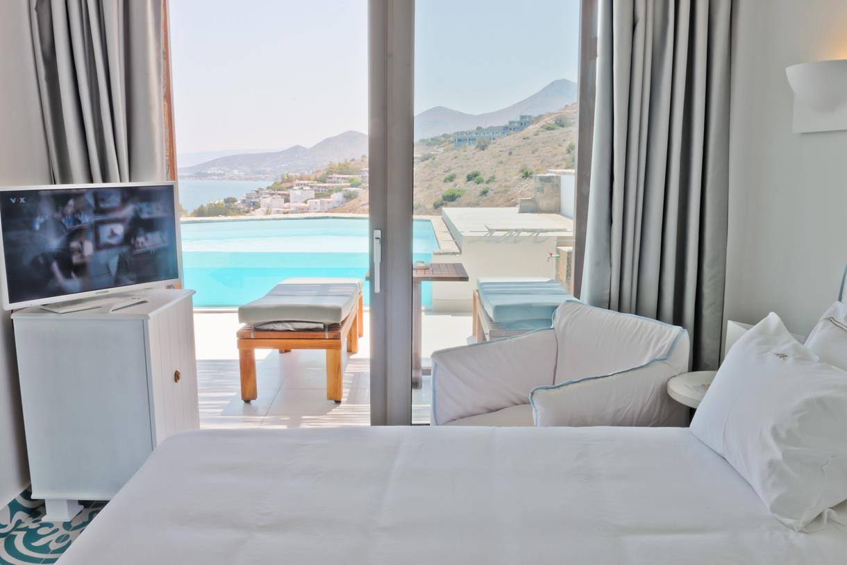 Royal Marmin bay boutique & Art hotel