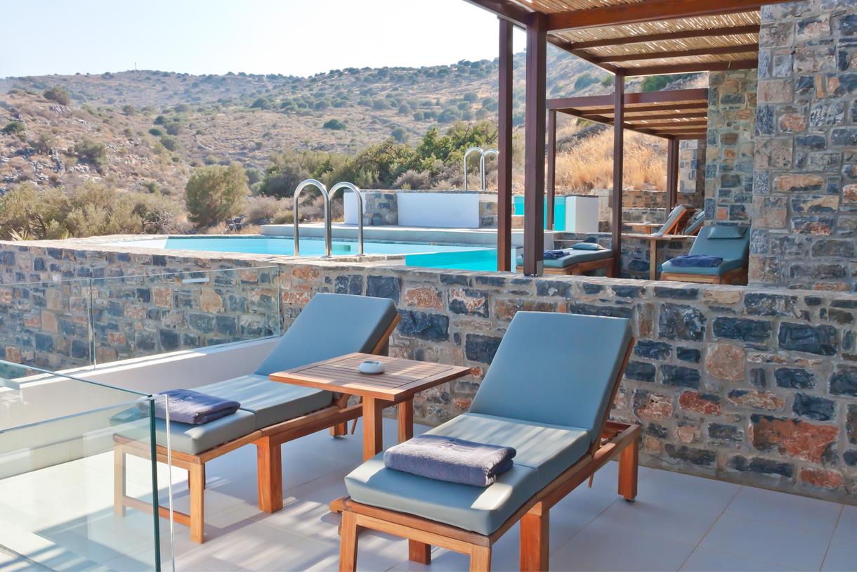 Royal Marmin bay boutique & Art hotel