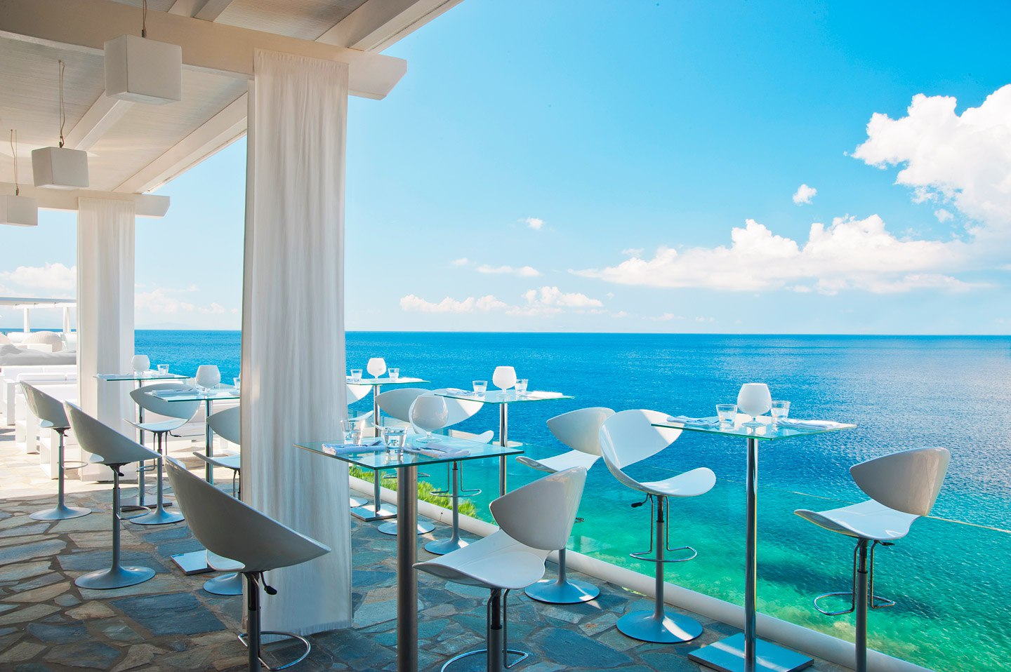 luxury beach hotels mykonos