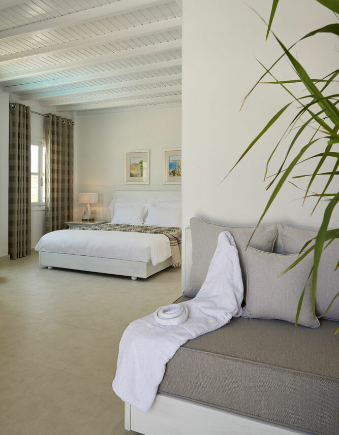 petinos beach hotel mykonos