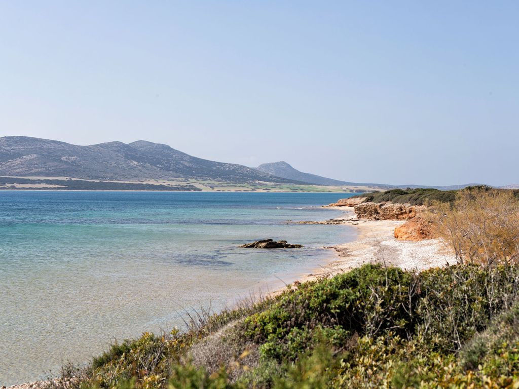 the best greek islands