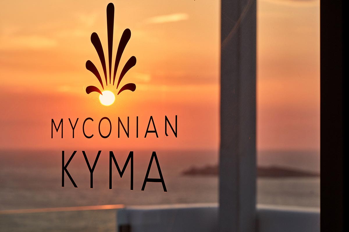 myconian kyma hotel