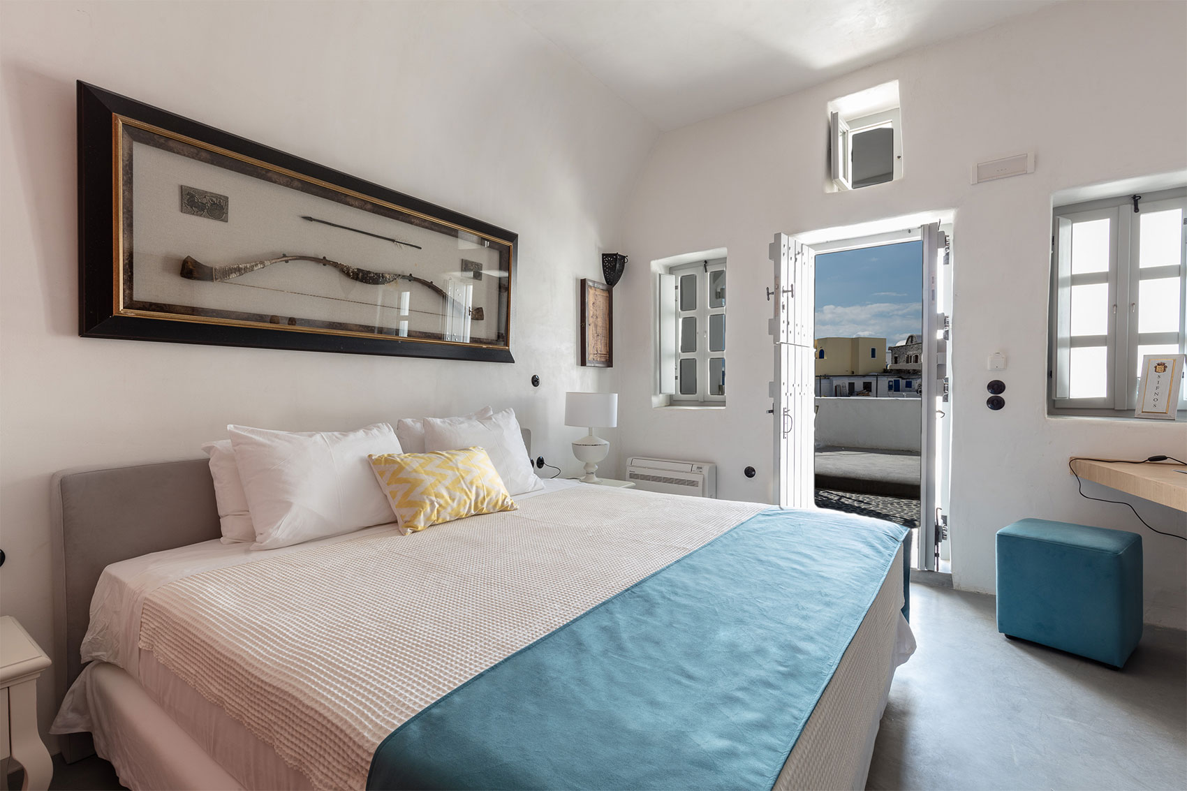 ducato boutique hotel