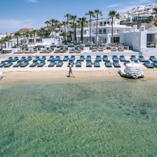 mykonos blanc hotel