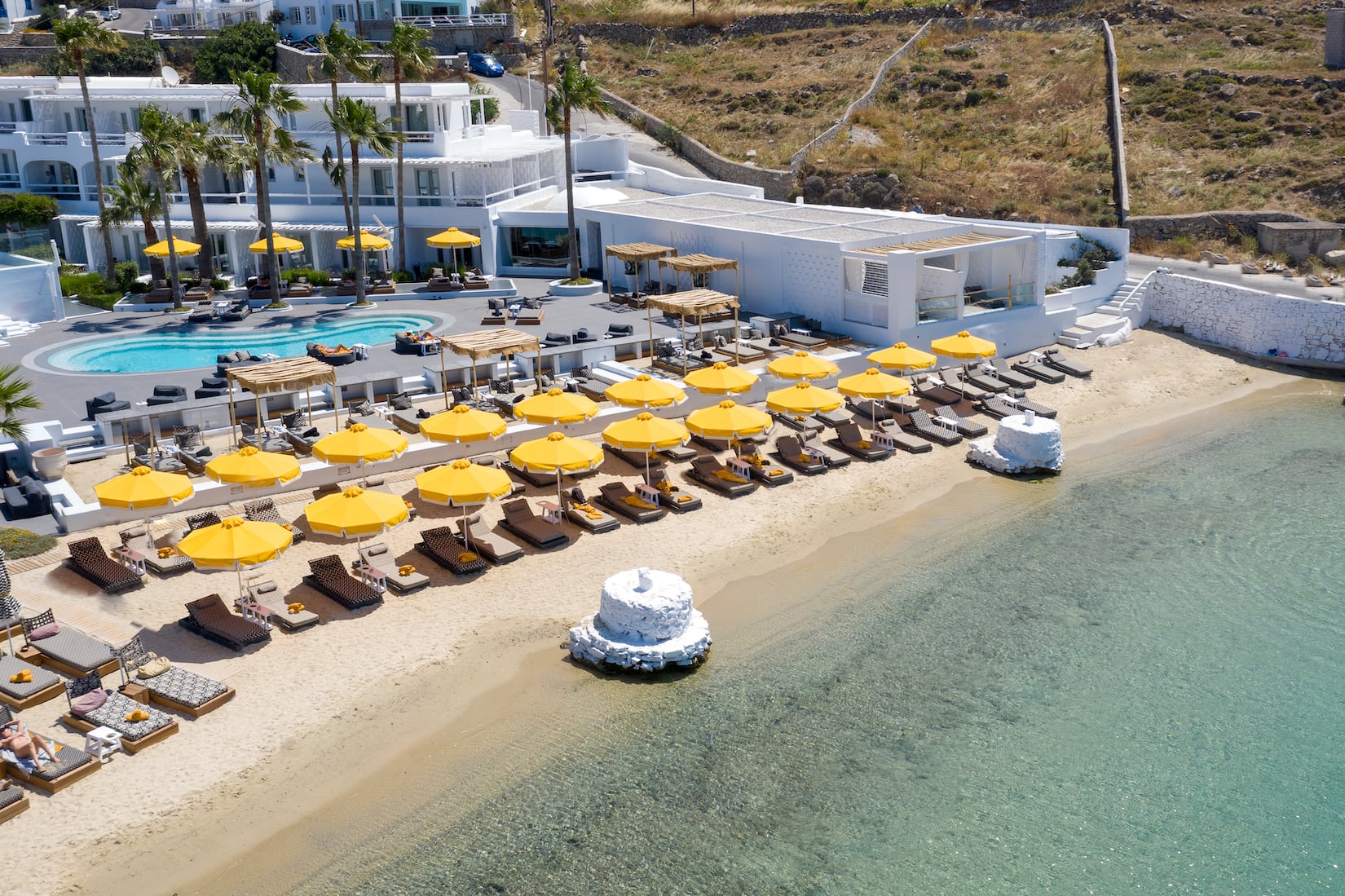 mykonos blanc hotel