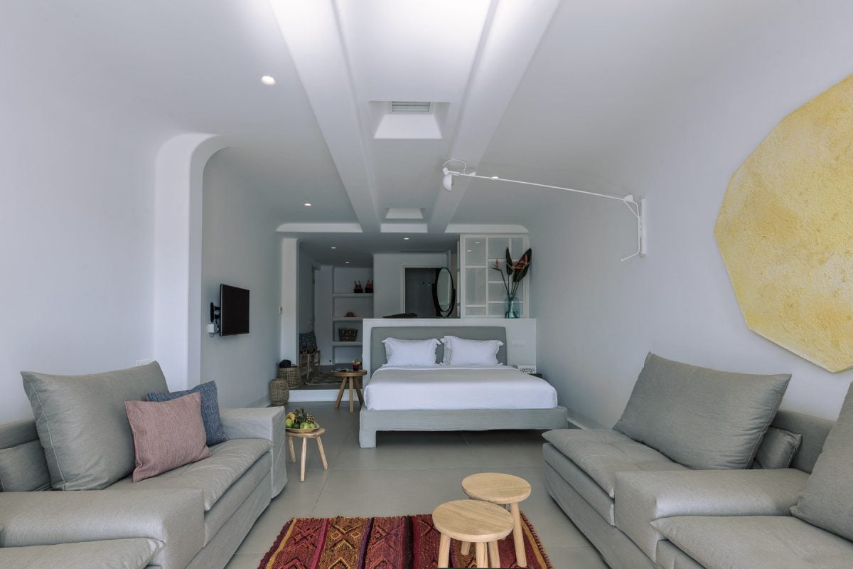 mykonos blanc hotel