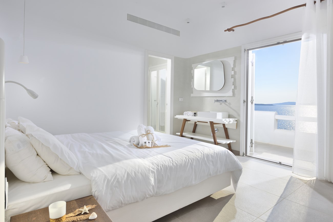 amazon resort mykonos