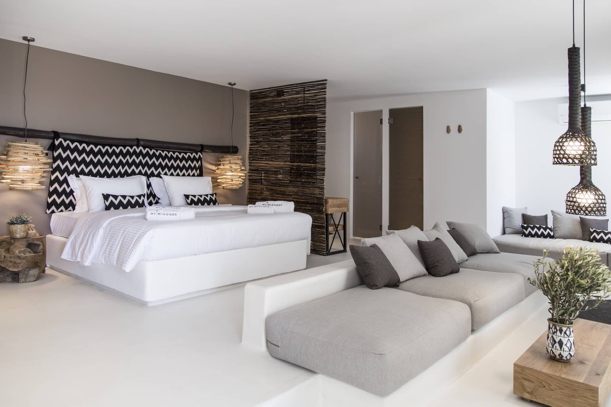 suite my mykonos hotel