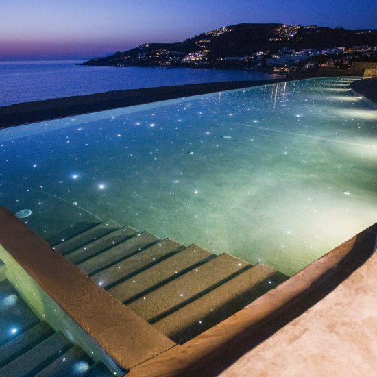 amazon resort mykonos