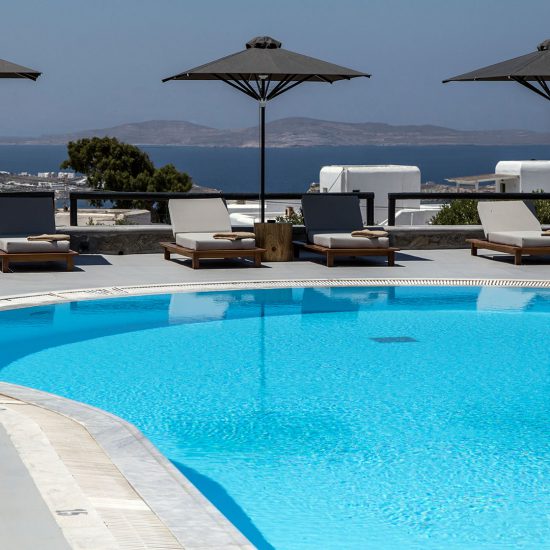 mykonos town hotels