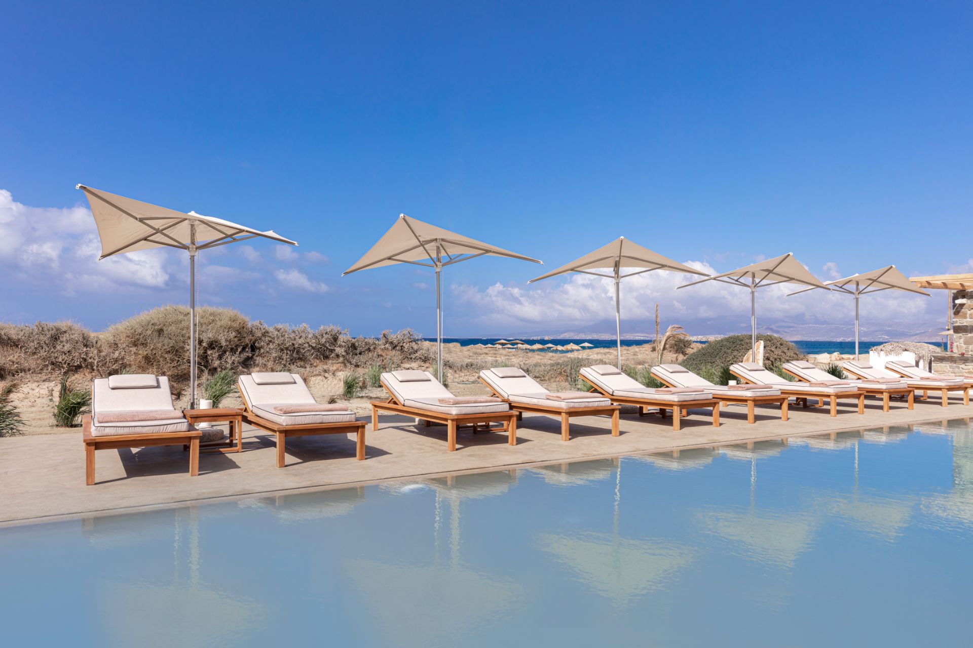 naxos hotels plaka beach