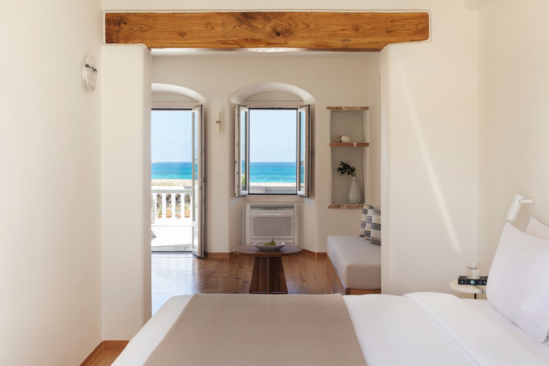 naxos hotels plaka beach family rooms