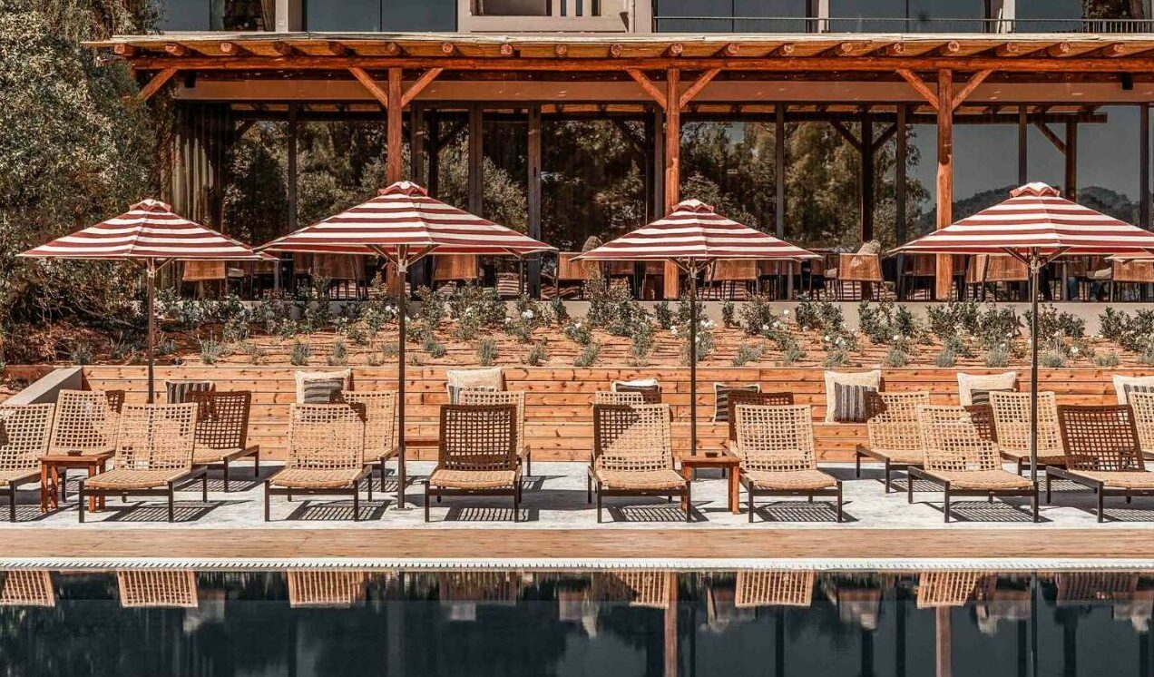 Adults only corfu hotels