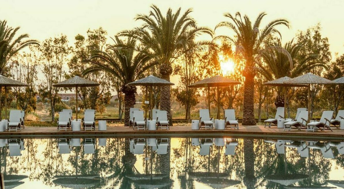 corfu luxury hotels