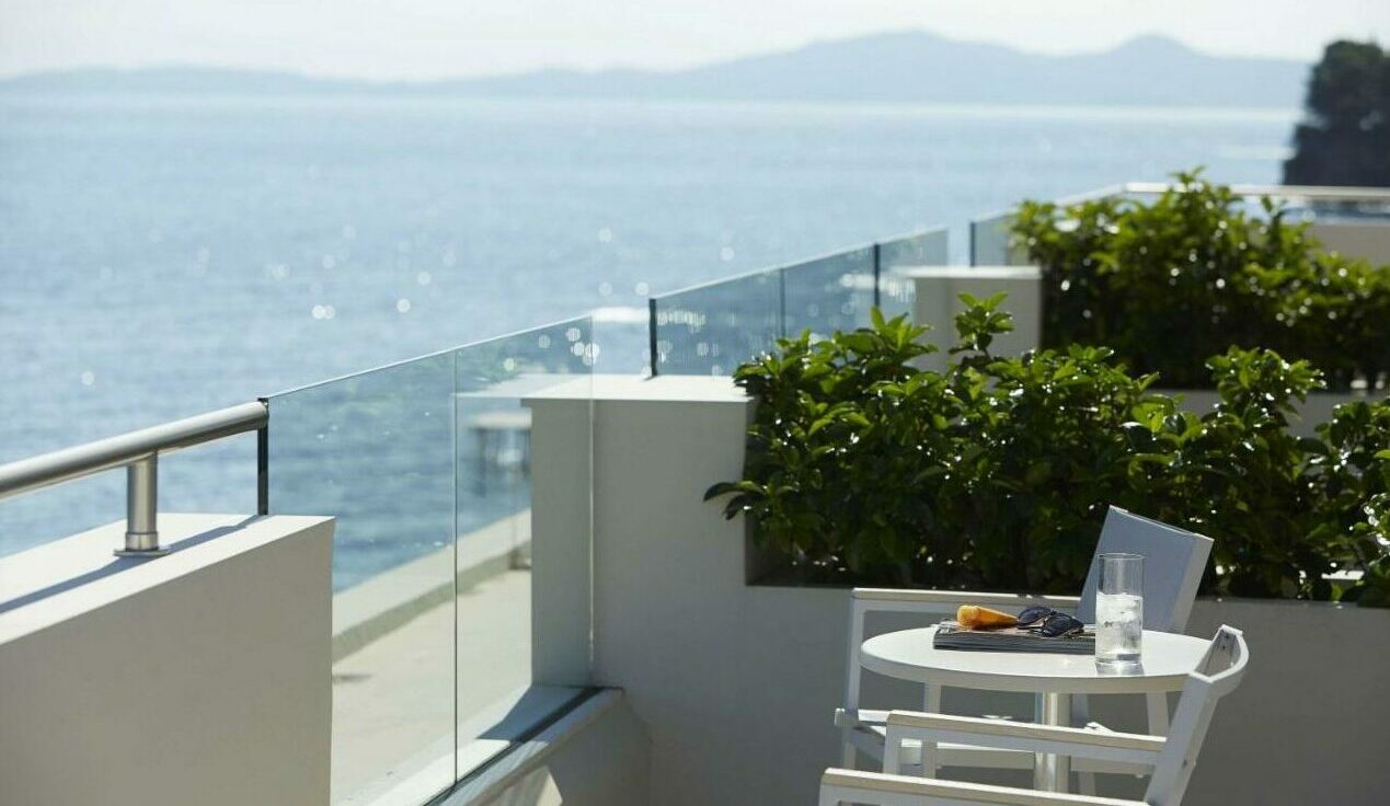 corfu luxury hotels