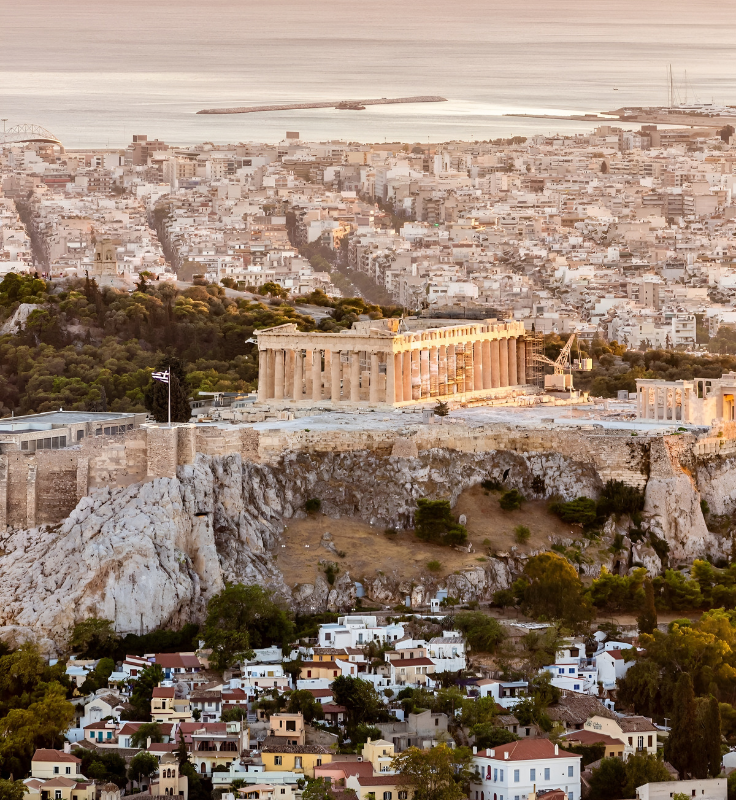 Athens