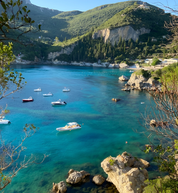 corfu