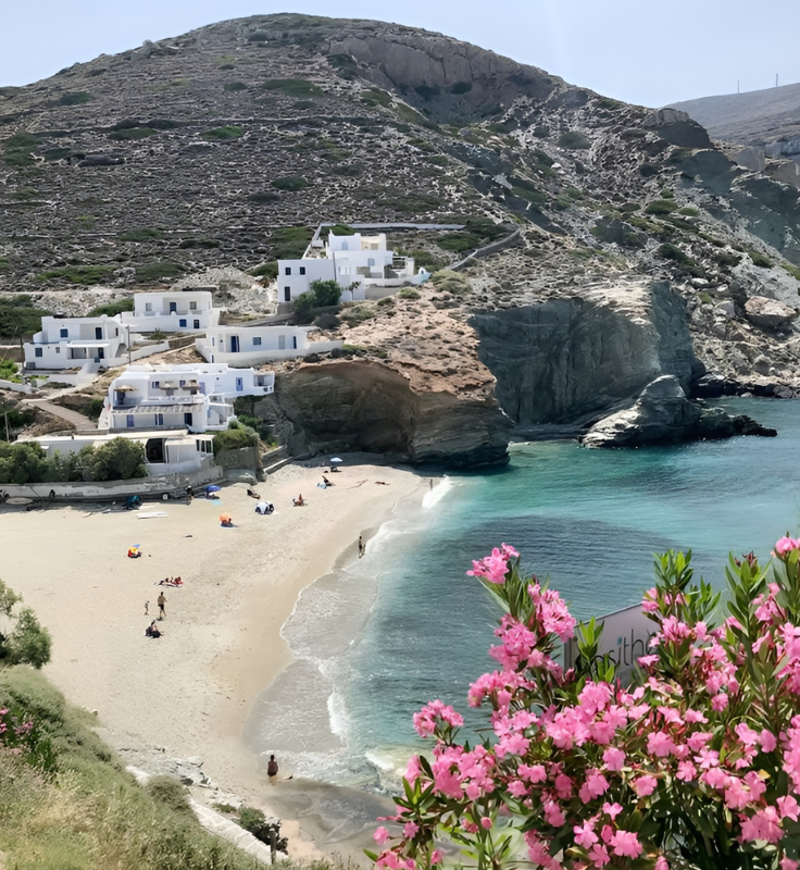 folegandros