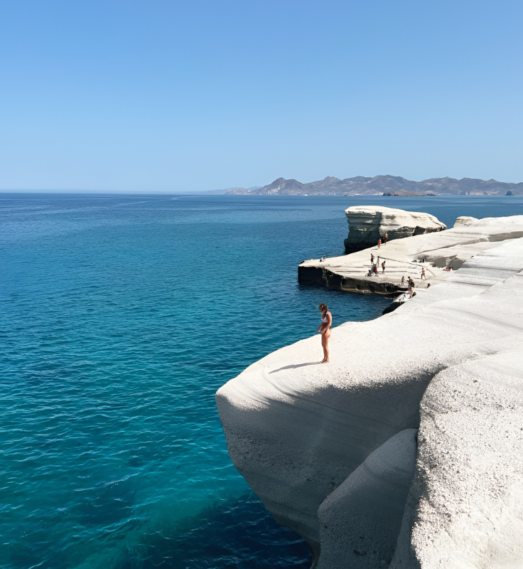 milos