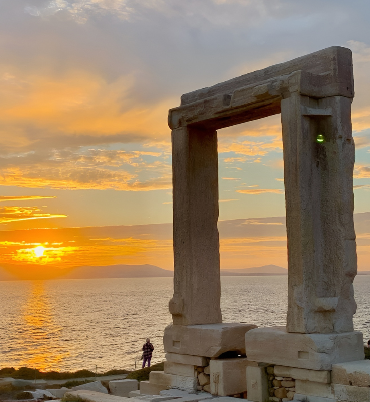 Naxos