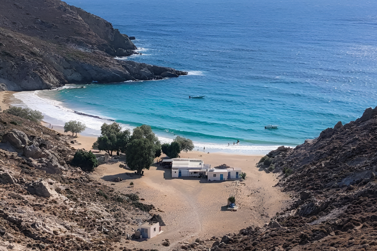 Patmos