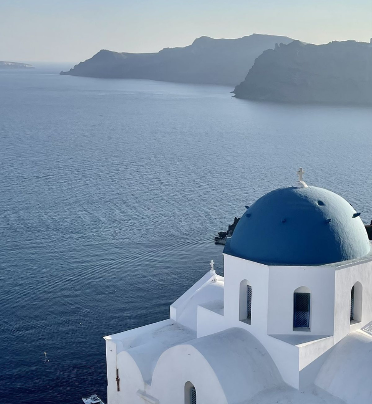santorini