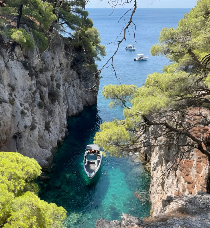 skopelos