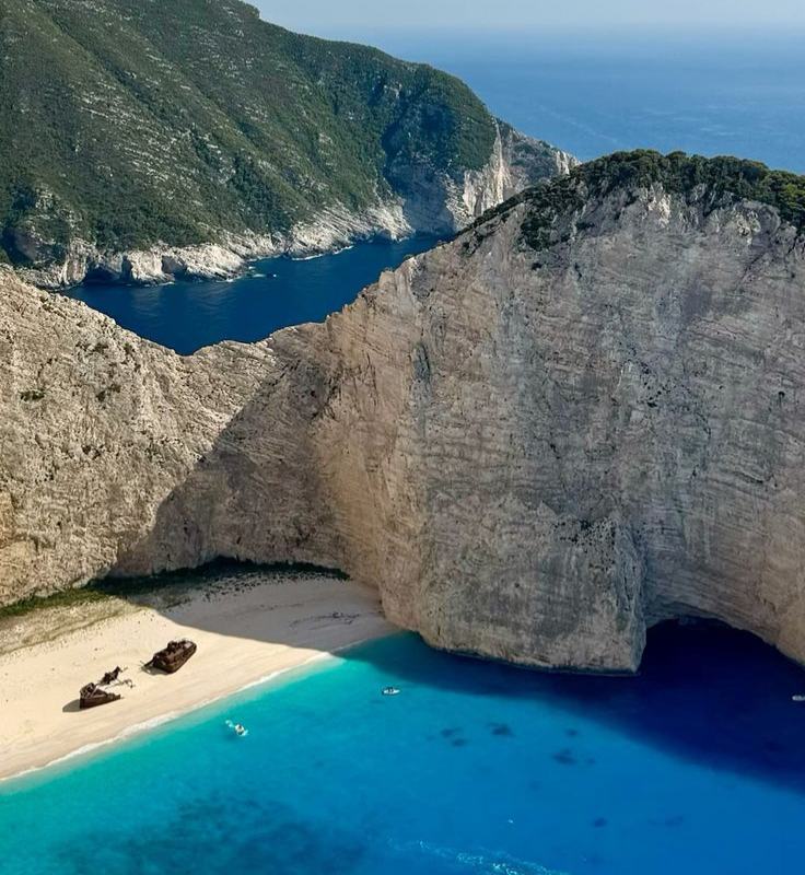 zante